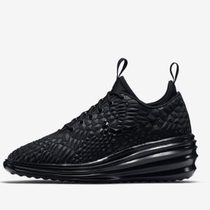 Very RARE Nike Lunar Elite Sky Hi Sneaker